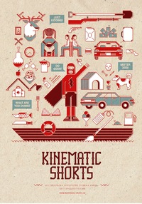 Kinematic Shorts - 4