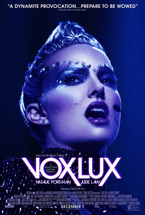 Vox lux