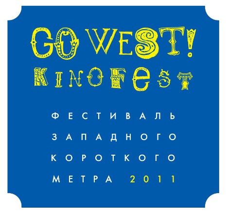 Go west!