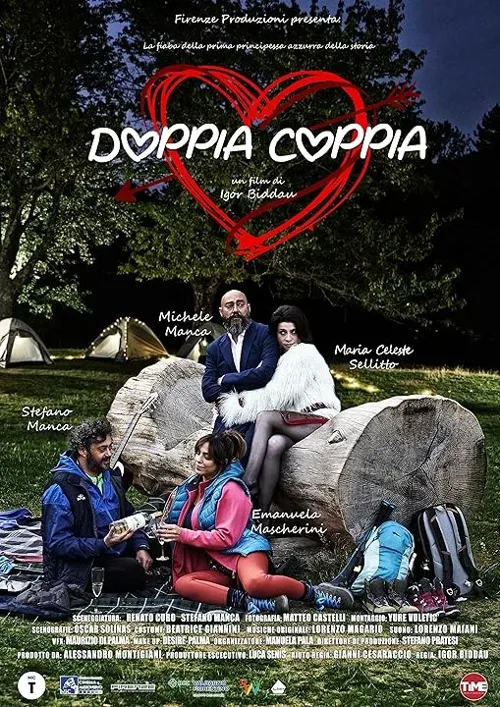 2+2 (Doppia coppia)